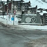 Eskival Skis Aux Pieds *