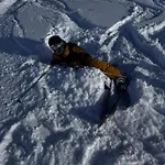 Apartment Eskival Skis Aux Pieds Val Thorens