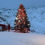 Eskival Skis Aux Pieds Apartment