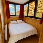 Eskival Skis Aux Pieds Apartment Val Thorens