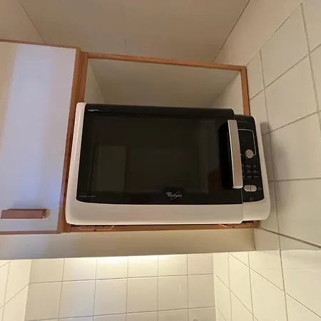 Apartamento Eskival Skis Aux Pieds Val Thorens