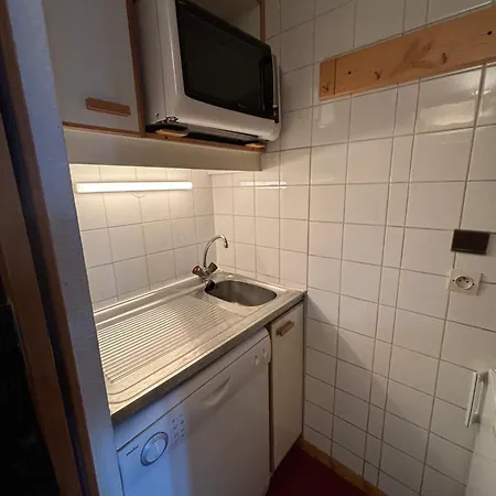 Eskival Skis Aux Pieds