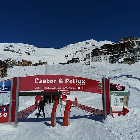 Eskival Skis Aux Pieds