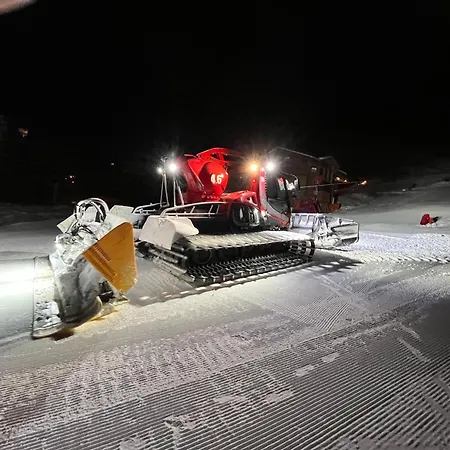 Lägenhet Eskival Skis Aux Pieds