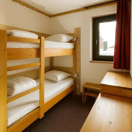 Apartamento Eskival Skis Aux Pieds *