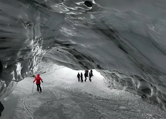 Lägenhet Eskival Skis Aux Pieds Val Thorens