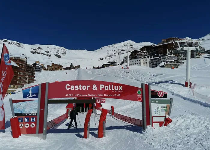 Eskival Skis Aux Pieds