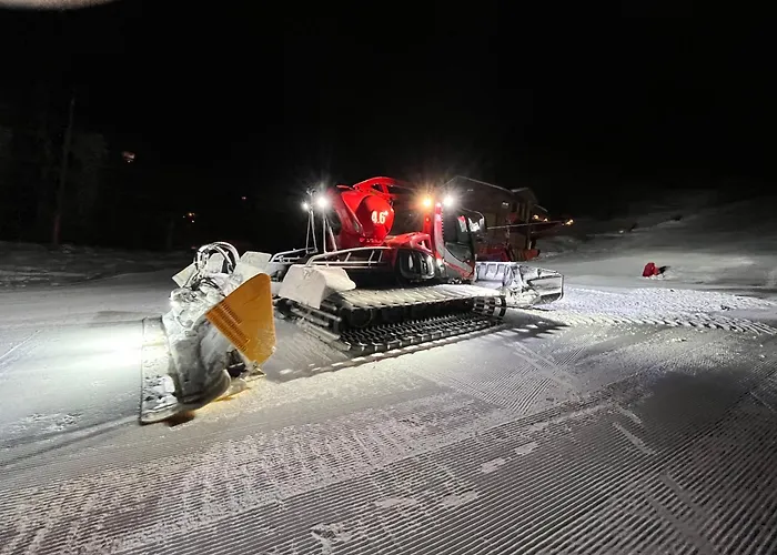 Lägenhet Eskival Skis Aux Pieds