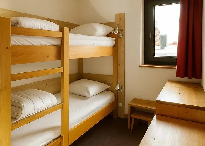 Apartment Eskival Skis Aux Pieds *