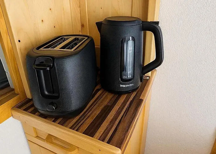 Eskival Skis Aux Pieds Lägenhet *